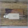 Vintage 5” Internal & External Steel Caliper Divider - Good Condition