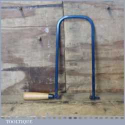 Vintage Eclipse Model Maker’s Fretsaw - Good Condition