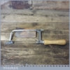 Vintage Eclipse No: 50PS Jeweller’s Piercing Saw - Good Condition