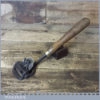 Antique Stanley Rule & Level No: 70 Box Scraper Plane - Good Condition