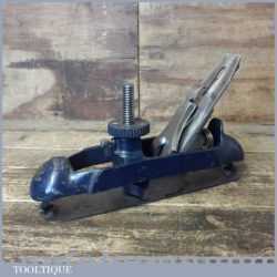 Vintage Record No: 020 Circular Compass Plane - Fully Refurbished