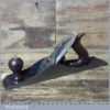 Vintage Stanley USA No: 5 ½ Fore Plane Pat 1910 Original Iron - Fully Refurbished