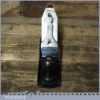 Vintage Stanley USA No: 5 ½ Fore Plane Pat 1910 Original Iron - Fully Refurbished