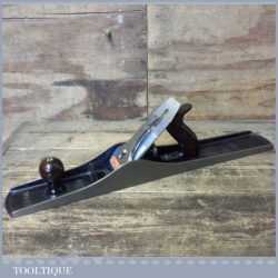 Vintage Stanley England No: 7 Jointer Plane - Fully Refurbished Ready To Use