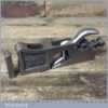 Vintage Record No: 311 Shoulder Bull Nose Chisel Plane 3 in 1 - Fully Refurbished