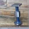Vintage Sykes-Pickavant S-P569 Panel Beater’s Square Round Faced Planishing Hammer