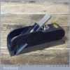 Vintage Stanley England No: 75 Adjustable Throat Bullnose Plane - Fully Refurbished