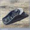 Vintage Stanley England No: 101 Miniature 3 ½” Thumb Plane - Fully Refurbished
