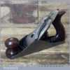 Vintage Pre-War Stanley USA No: 4 Smoothing Plane Pat 1910 - Fully Refurbished
