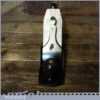 Vintage Pre-War Stanley USA No: 4 ½ Wide Bodied Smoothing Plane Pat 1902