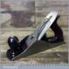 Vintage Stanley England No: 4 ½ Wide Bodied Smoothing Plane - Fully Refurbished