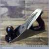 Vintage Stanley England No: 4 ½ Wide Bodied Smoothing Plane - Fully Refurbished