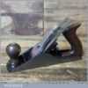Vintage Stanley England No: 4 Smoothing Plane - Fully Refurbished Ready To Use