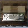 Vintage Boxed Stanley England No: 79 Side Rebate Plane - Good Condition