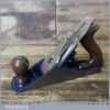 Vintage Record No: 04 Smoothing Plane 1932-38 - Fully Refurbished Ready To Use