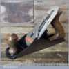 Vintage Stanley England No: 4 Smoothing Plane - Fully Refurbished