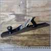 Vintage Pre-War Stanley USA No: 7 Jointer Plane Original Iron - Fully Refurbished