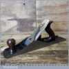 Vintage Pre-War Stanley USA No: 5 ½ Fore Plane Original Iron - Fully Refurbished