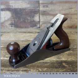 Vintage Pre-War Millers Falls USA No: 9 Smoothing Plane - Fully Refurbished