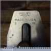 Vintage Pre-War Millers Falls USA No: 9 Smoothing Plane - Fully Refurbished