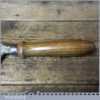 Vintage Longboro Small Firewood Kindling Chopper - Ash Handle