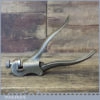 Vintage Eclipse No: 77 Saw Set - Good Condition Ready For Use