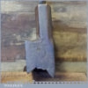 Antique 18TH Century Kendall Square Ovolo Beechwood Moulding Plane