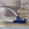 Vintage Eclipse No: 77 Saw Set - Good Condition Ready For Use