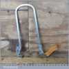Vintage Hobbies Of Dereham Model Maker’s Fretsaw - Good Condition
