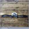 Vintage Stanley Sweetheart USA No: 55 Hollow Faced Spokeshave - Fully Refurbished