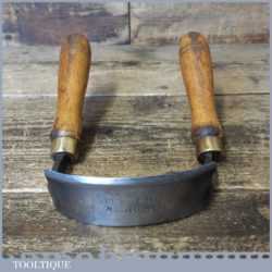 Vintage Wm Johnson USA 1830 – 1957 Cooper’s Scorp In-Shave - Good Condition