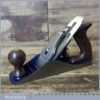 Vintage Record No: 04 Smoothing Plane 1952-58 - Fully Refurbished