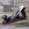 Vintage Record No: 04 Smoothing Plane 1952-58 - Fully Refurbished