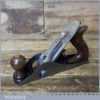 Vintage Stanley England No: 10 ½ Carriage Rabbet Plane - Fully Refurbished