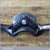 Vintage Stanley Rule & Level USA No: 55 Hollow Faced Spokeshave - Fully Refurbished