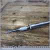 Vintage Talco Japan No: 1500 Pump Action Screwdriver - Good Condition