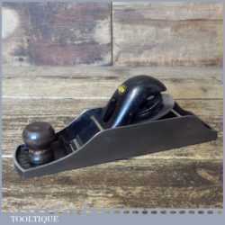 Vintage Stanley England No: 130 Duplex Block Plane - Fully Refurbished