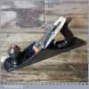 Vintage Stanley England No: 5 Jack Plane - Fully Refurbished Ready To Use