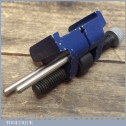 Good lightly Used Honing Guide With Smooth Action