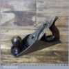 Vintage Stanley England No: 4 ½ Wide Bodied Smoothing Plane - Fully Refurbished