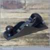 Vintage Stanley England No: 220 Adjustable Block Plane - Fully Refurbished