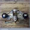Vintage Stanley USA No: 71 Hand Router Plane Complete - Good Condition