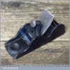 Antique Miniature 4 ¾” Duplex Thumb Plane - Fully Refurbished Ready To Use