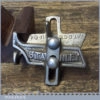 Vintage Stanley USA No: 49 Auger Bit Depth Stop - Good Condition