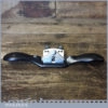Vintage Stanley England No: 151R Curved Sole Adjustable Metal Spokeshave - Refurbished
