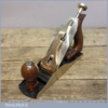 Interesting Brass Smoothing plane which is similar to the GTL