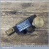 Vintage Veritas Chisel Plane Iron Honing Guide - Good Condition