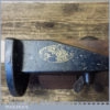 Vintage Record No: 169 Bench Stop - Good Condition