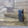 Unusual Continental Antique Blacksmith’s 2 ¼ Kilo Set Hammer - Good Condition