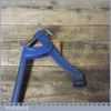 Vintage Marples No: M145 Bench Holdfast Clamp - Good Condition